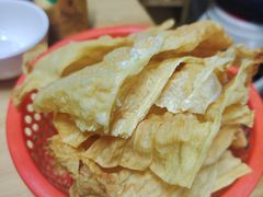 腐竹-柴头哥·牛肉火锅(爱民路店)
