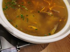 -小户人家(循礼门南国中心店)