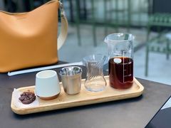 -Au Cafe&Roastery(华侨城店)