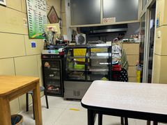 -宝光熏肉鞋底火烧(新街口店)