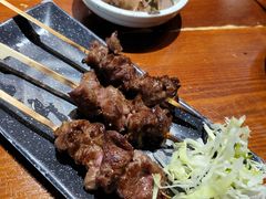 -一吉焼鸟·FOUNDER(桂林路店)
