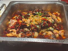 -舒来喜鱼锅(伊河路店)