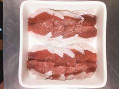 -井格重庆火锅(友谊路新业广场店)