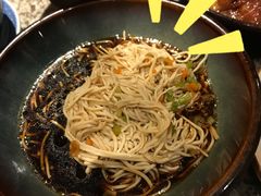 麻油素干丝-南京大牌档(三阳广场苏宁店)