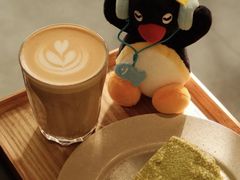 -二里咖啡(上堡公寓店)