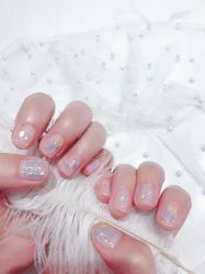 -柴小姐美睫美甲