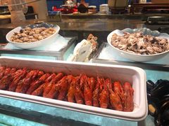 -白天鹅宾馆·流浮阁咖啡厅