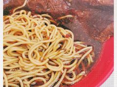 -刘记大肉面(三牌楼大街店)