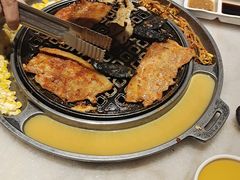 -韩宫宴炭火烤肉(印象城店)