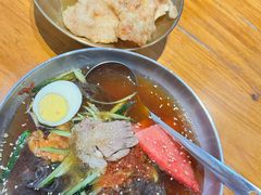 -冰川朝鲜族料理·东北菜(观前店)