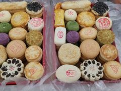 -稻香村金沟河第33营业部