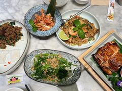 -PHO爺·越南料理(亦庄大族广场店)
