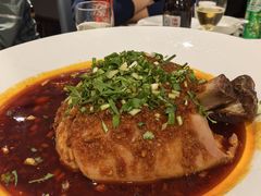 -眉州东坡(团结湖店)