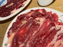 -八合里潮汕鲜牛肉火锅(万科里店)