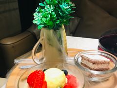 -花舍·新派粤菜·西餐·下午茶(亚运村·鸟巢店)