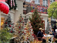 -弗兰克牛排西餐厅Ribone steak house(柠檬花园店)