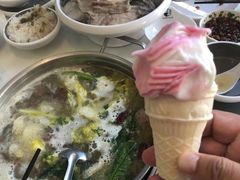 -三头牛·潮汕牛肉生蚝火锅 (夏湾店)