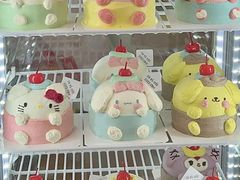 -千浔一暖DIY蛋糕烘焙(人民大学店)