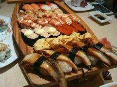 -万岁寿司(芳村店)