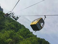 -巨石山景区