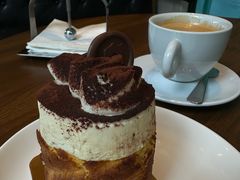 -西点坊(浦东香格里拉店)