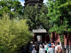 -天宁寺