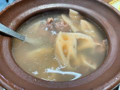 -民间瓦缸煨汤館(嵩山路店)