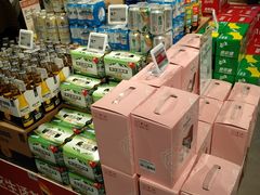 -盒马鲜生(领丰汇店)