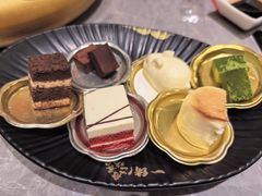 -一绪に寿喜烧(虹悦城店)