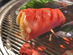 -碎怂烤肉(钟楼柳巷店)