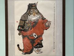 -上海宝龙美术馆