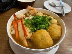 曼谷走鬼船粉-曼谷食堂·泰国家庭料理