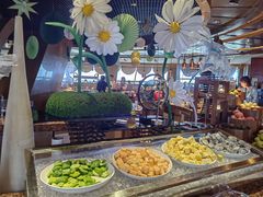 -杭州国际会议中心洲际酒店-原素全日餐厅(解放东路店)