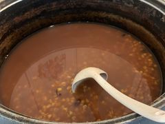 棒碴粥-德天下自助水饺(海洪店)