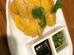 蘇小柳白切鸡-苏小柳手工点心(人民广场分院)