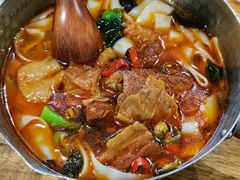 -小满手工粉(上海文峰广场店)