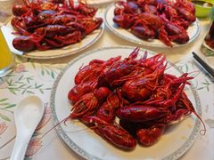 -上海虹桥宾馆味翠餐厅