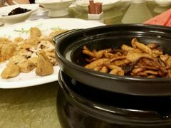 -上海小南国(世博源店)