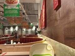 -味福记·江西小炒·南昌小吃(青山湖万达店)