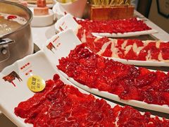 -俏牛哥鲜牛肉牛肆馆(重庆天地店)