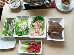 -野妹火锅(龙岗店)