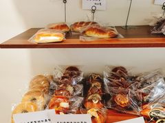 -雀食面包店(钟楼店)