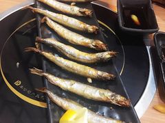 -安大叔拌饭(宝龙店)