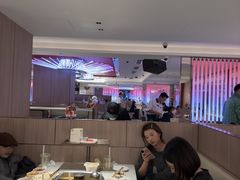 -海底捞火锅(杭州庆春路夜宵主题店)