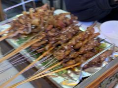 -霄汉牛三鲜湖北砂锅菜(万松园2店)