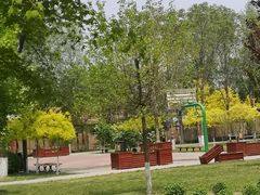 -潇河湿地公园