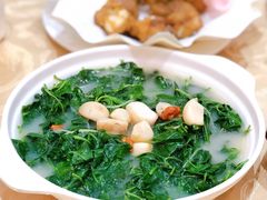 上汤枸杞-联邦酒楼