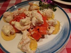 -龙桥私厨·姜花菊花过桥鱼·顺德菜(容桂店)