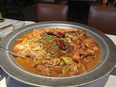 -奉天小馆·非遗东北菜(济南万象城店)