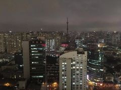 -上海波特曼丽思卡尔顿酒店